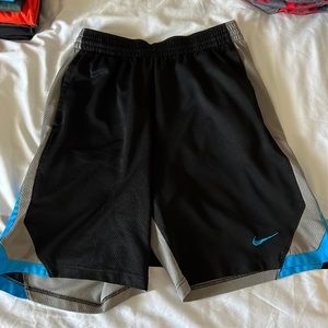 Nike Mens Dri-Fit Shorts